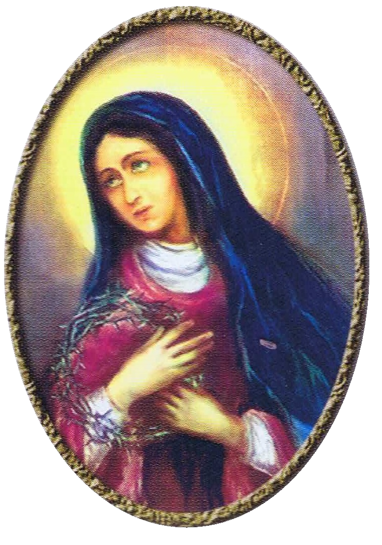 Cudowny obraz obecny