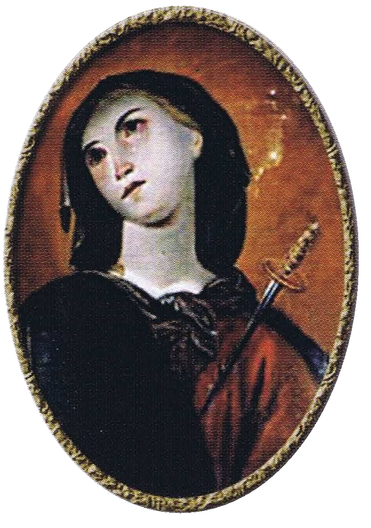 Cudowny obraz pierwszy